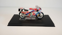 Miniatura - Moto - Honda RS125 - Loris Capirossi 1991 na internet