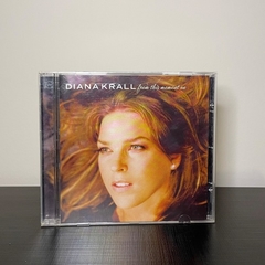 CD - Diana Krall: From This Moment On