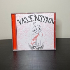 CD - Valentina