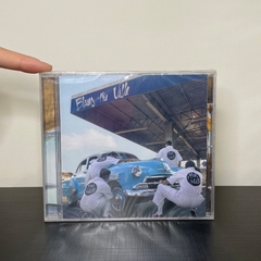 CD - Blues The Ville: Da Vila Para o Blues (LACRADO)