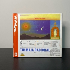 CD - Coleção Tim Maia: Tim Maia Racional Vol. 1 - 1975