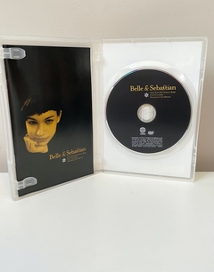DVD - Belle & Sebastian - comprar online