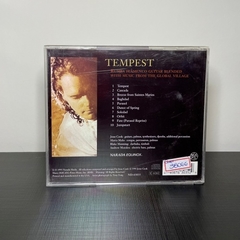 CD - Jesse Cook: Tempest na internet