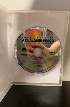 DVD - A Qualquer Preço - comprar online