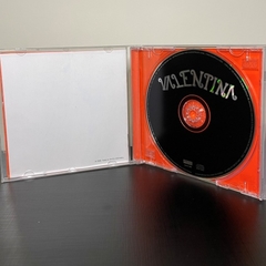 CD - Valentina - comprar online