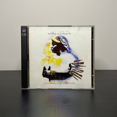CD - O Melhor de Milton Nascimento: Canção da América
