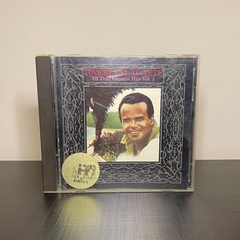 CD - Harry Belafonte: All Time Greatest Hits Vol. 2