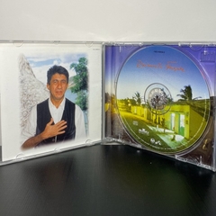 CD - Raimundo Fagner - comprar online