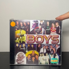 CD - Boys (LACRADO)