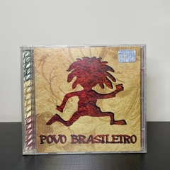 CD - Povo Brasileiro