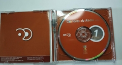 Cd - Cantores do Radio Volume 2 - Cd Duplo na internet