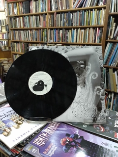 LP -Björk – Vespertine - DOUBLE LP - 2001 na internet