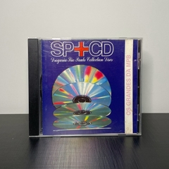 CD - Drogaria Sp Collection Discs: Os Grandes da MPB