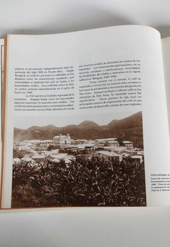 San Juan - Historia Ilustrada De Su Desarrollo Urbano - 1508 - 1898 - Aníbal Sepúlveda Rivera - Sebo Alternativa