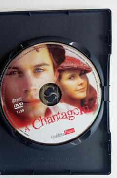 DVD - A CHANTAGEM - ROB LOWE na internet
