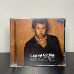 CD - Lionel Richie: Encore