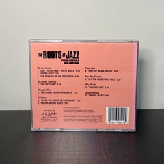 CD - The Roots of Jazz: The Blues Era Volume One na internet