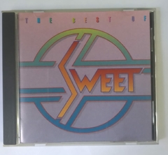 CD - The Sweet – The Best Of Sweet
