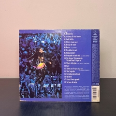 CD - Ivete Sangalo Ao Vivo no Madison Square Garden - comprar online