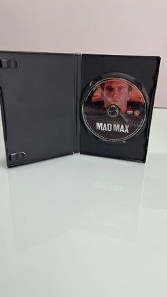 Dvd - Mad Max - comprar online