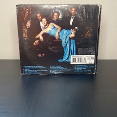 CD - Amanda Palmer & The Grand Theft Orchestra: The Theater na internet