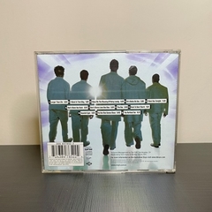 CD - Backstreet Boys: Millennium na internet
