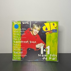 CD - 14 Super Hits Da Pan