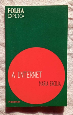 A Internet - Maria Ercilia