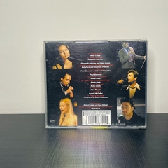 CD - Trilha Sonora Do Filme: Duets na internet