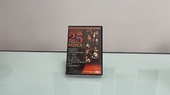 Dvd - saturday night live - 25 anos de música - volume 3