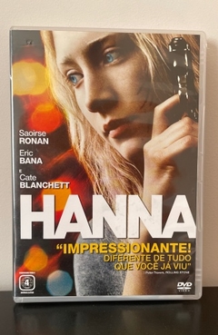 DVD - Hanna