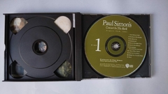CD - Paul Simon - Concert In The Park - Sebo Alternativa