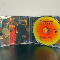 CD - Trilha Sonora Do Filme: Dirty Dancing Havana Nights - comprar online
