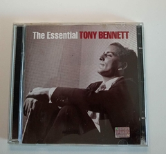 Cd - The Essential Tony Bennett