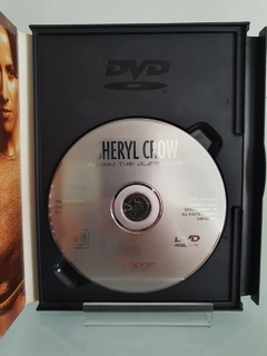 Dvd - Sheryl Crow – Rockin' The Globe Live - comprar online