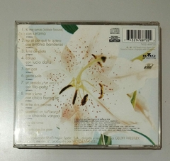 CD - Ana Belen - Mirame - comprar online