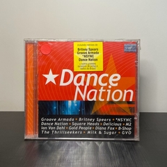 CD - Dance Nation (LACRADO)