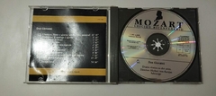 Cd - Mozart Edicion Bicentenario 0 na internet