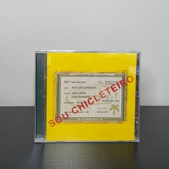 CD - Chiclete com Banana: Sou Chicleteiro