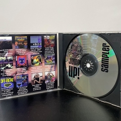 CD - Smash Your Radio! Jump Up! Ska Sampler - comprar online