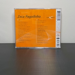 CD - Zeca Pagodinho: Sem Limite - Sebo Alternativa
