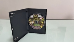 Dvd - Hulk Vs. - comprar online
