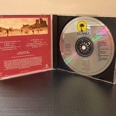 CD - U2: The Unforgettable Fire - comprar online