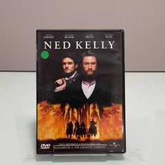 Dvd - Ned Kelly