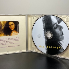 CD - Ana Salvagni - comprar online