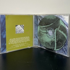 CD - Jars of Clay - comprar online