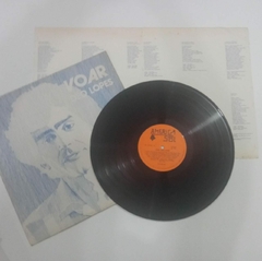 LP - DÉO LOPES - VOAR - 1981 - COM ENCARTE na internet