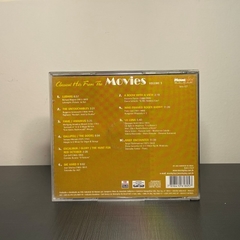 CD - Classical Hits From the Movies - comprar online