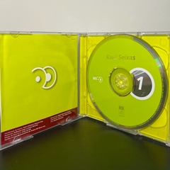 CD - Bis: Raul Seixas - comprar online