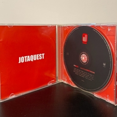 CD - Jota Quest: Discotecagem Pop Variada - comprar online